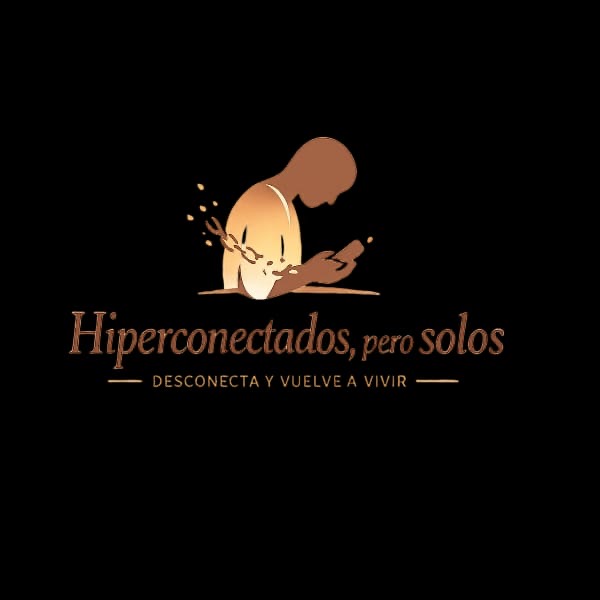 Hiperconectados, pero solos
